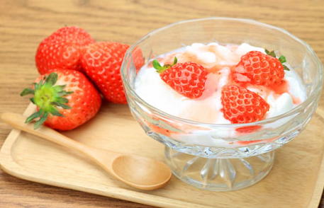 Домашний йогурт – вкусно и просто