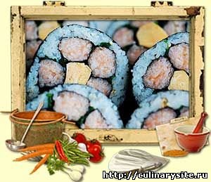 Казари суши