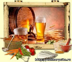 Пиво в домашних условиях из солода и хмеля