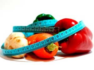 Как похудеть на 5-7 килограмм за 12 дней