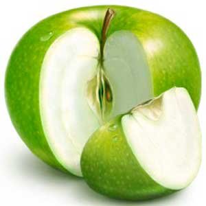 Яблочная диета