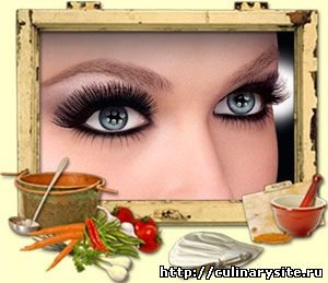 Полуперманентная тушь - секрет красоты женских глаз