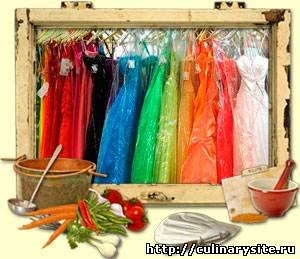 Какого цвета выбрать платье для свадьбы?