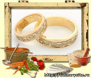 Как выбрать свадебные кольца