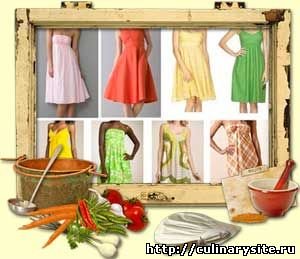 Как выбрать летнее платье