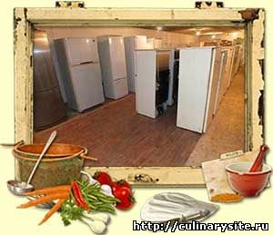 Какие бывают холодильники