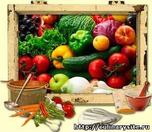 Как найти овощи без нитратов?
