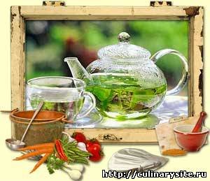 Как правильно пить зеленый чай?