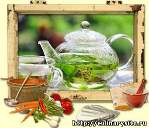 Выбираем качественный и полезный чай