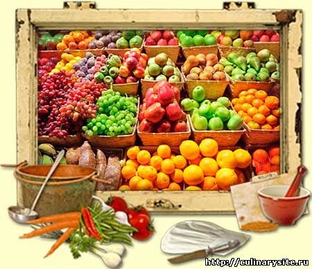 Как выбрать качественные и свежие фрукты